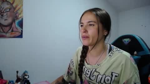 nanna yoshi online show from 19, 2, 2025