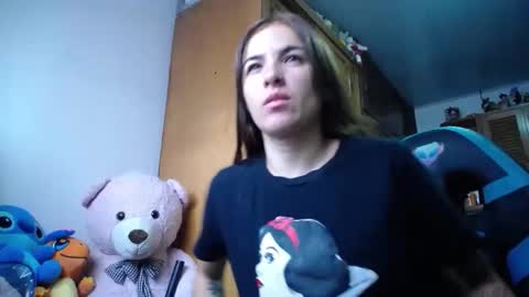 Snapshot of nanna_yoshi chatting on 3, 2, 2026 nanna yoshi online show from 3, 2, 2026