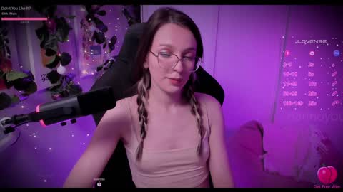 NannoNancy online show from 29, 12, 2024