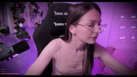 NannoNancy online show from 21, 1, 2025