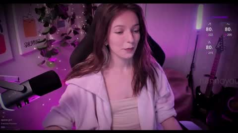 NannoNancy online show from 22, 2, 2025