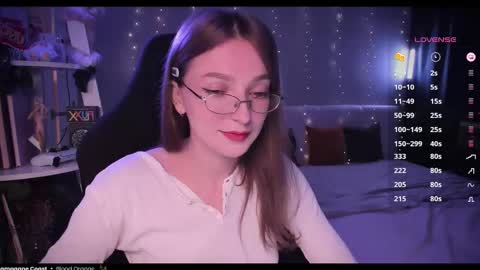 NannoNancy online show from 21, 3, 2026