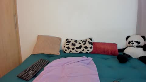 Nanny  online show from 5, 1, 2026