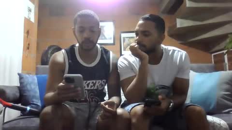 nano1206 online show from 23, 11, 2025