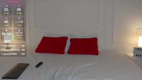 nany_model25 online show from 26, 11, 2025