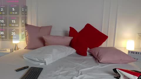 Snapshot of nany_model25 chatting on 3, 6, 2026 nany_model25 online show from 3, 6, 2026