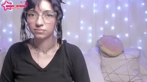 Snapshot of nany_stark_ chatting on 25, 2, 2025 NANY online show from 25, 2, 2025