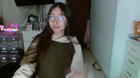 nanylux online show from 3, 2, 2026