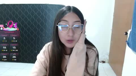 nanylux online show from 7, 4, 2026