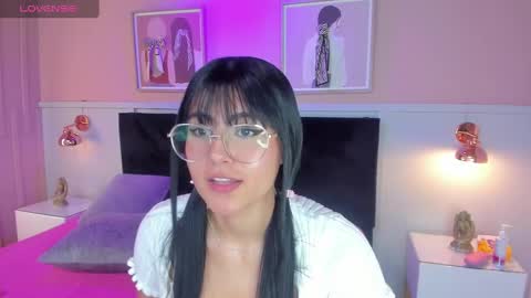 Naoko online show from 2, 2, 2025