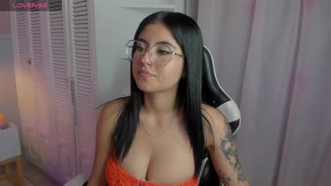 Naoko online show from 8, 2, 2025