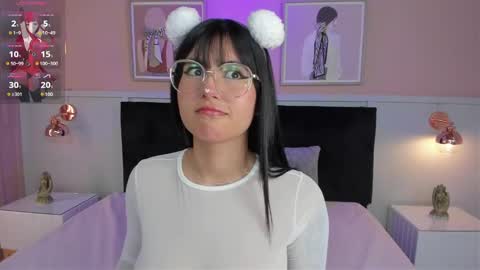 Naoko online show from 10, 3, 2025