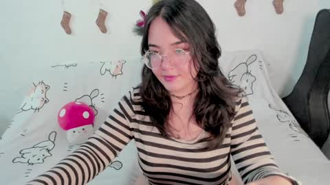  Naoko  online show from 29, 12, 2024