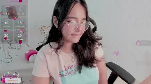  Naoko  online show from 13, 2, 2025