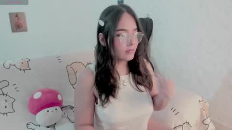  Naoko  online show from 21, 2, 2025