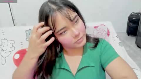  Naoko  online show from 15, 2, 2026