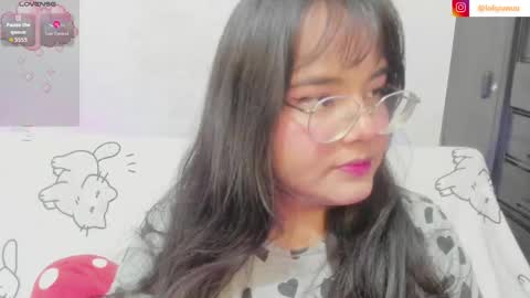 Snapshot of naoko_uwu chatting on 28, 4, 2026 Naoko online show from 28, 4, 2026