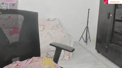  Naoko  online show from 23, 6, 2026