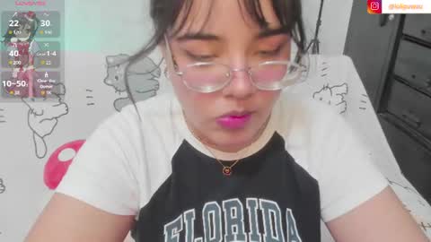  Naoko  online show from 18, 7, 2026