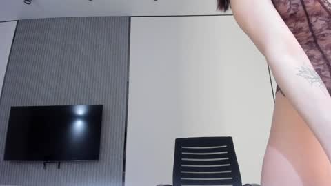 Naomi online show from 30, 12, 2024