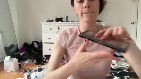 Snapshot of naomi________ chatting on 6, 7, 2026 Naomi online show from 6, 7, 2026