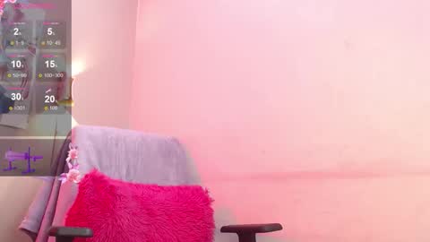 NAOMI online show from 15, 11, 2025