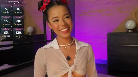 Naomi online show from 2, 12, 2025