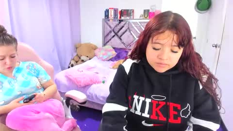 nahomi online show from 27, 5, 2026