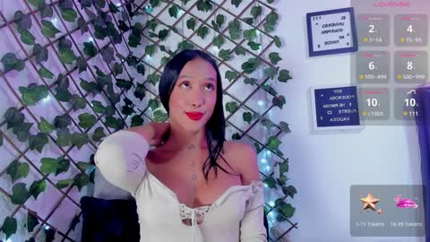 Snapshot of naomi_kobayashi chatting on 11, 1, 2025 naomi_kobayashi online show from 11, 1, 2025