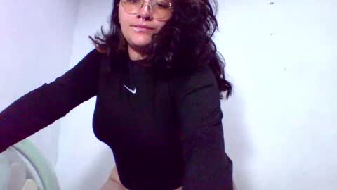 Naomi online show from 24, 12, 2024