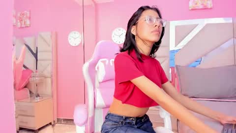 naomi_sara online show from 12, 9, 2025