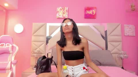 naomi_sara online show from 23, 9, 2025