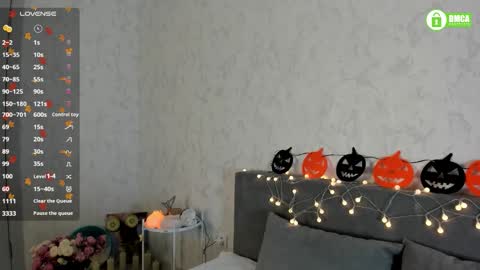 Naomi online show from 29, 10, 2025