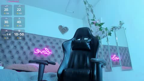 Naomi online show from 6, 10, 2025