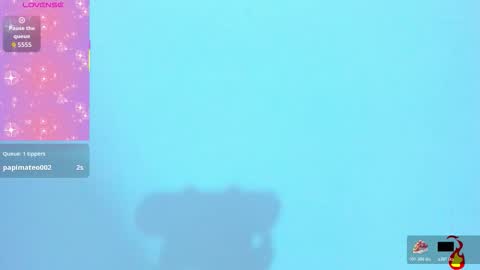 Naomi online show from 5, 1, 2026