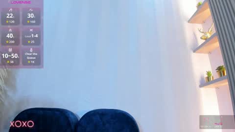 Snapshot of naomi_viper_ chatting on 9, 6, 2026 Naomi online show from 9, 6, 2026