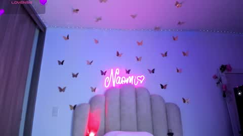    online show from 25, 11, 2025