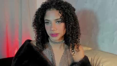 Snapshot of naomidawsonn chatting on 14, 2, 2025 naomidawson online show from 14, 2, 2025