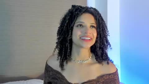 naomidawson online show from 21, 10, 2025