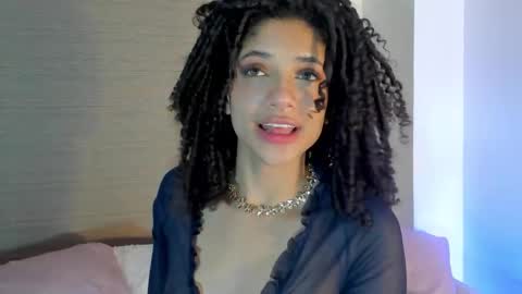 naomidawson online show from 4, 11, 2025