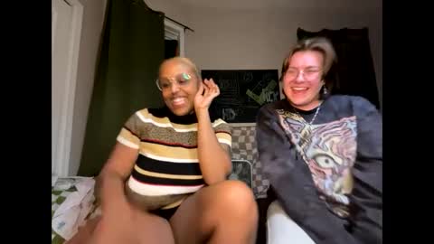 Naomigiirl6 online show from 30, 12, 2024