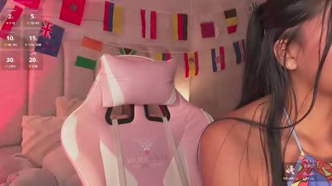 Snapshot of naomigray__ chatting on 9, 7, 2026 Naomi-Gray online show from 9, 7, 2026