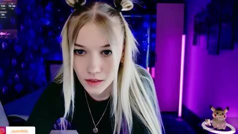 naomihita online show from 27, 3, 2026