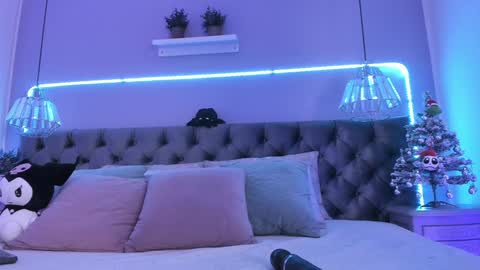 Snapshot of naomii_soto chatting on 31, 12, 2024 Naomi online show from 31, 12, 2024