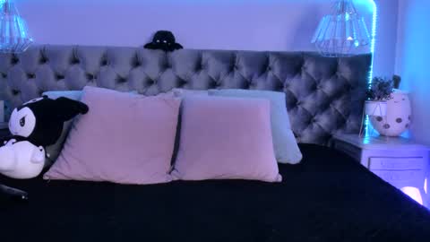 Snapshot of naomii_soto chatting on 13, 2, 2025 Naomi online show from 13, 2, 2025