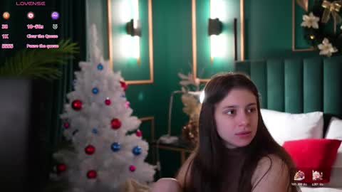 Naomi online show from 16, 12, 2025