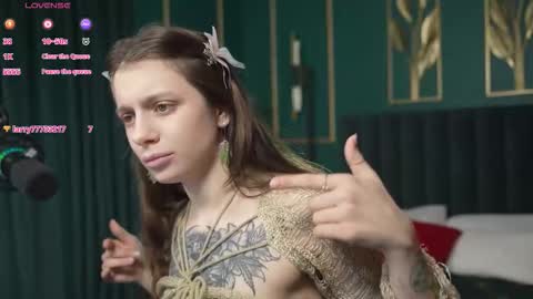 Naomi online show from 16, 1, 2026