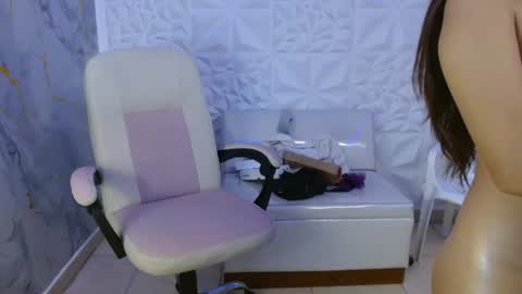 Naomis online show from 11, 5, 2026