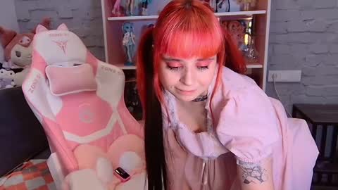 Naomi online show from 11, 3, 2025