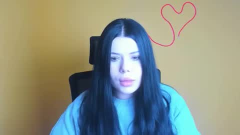 Naomi online show from 8, 11, 2025